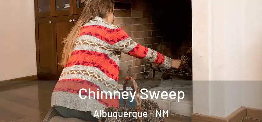  Chimney Sweep Albuquerque - NM