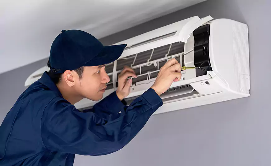 AC Duct Cleaning Albuquerque