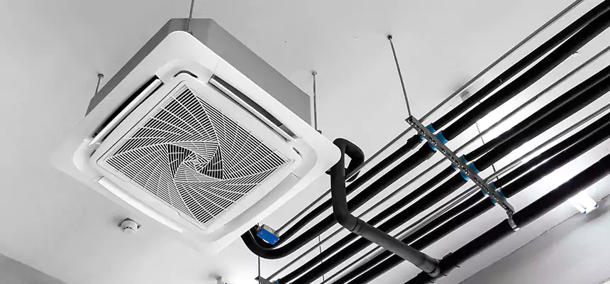 Our Air Duct Deep Cleaning Services in Albuquerque, NM