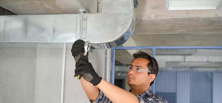 Our Air Duct Installation Services in Albuquerque, NM