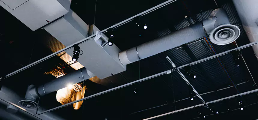 Our Air Duct Replacement Services in Albuquerque, NM