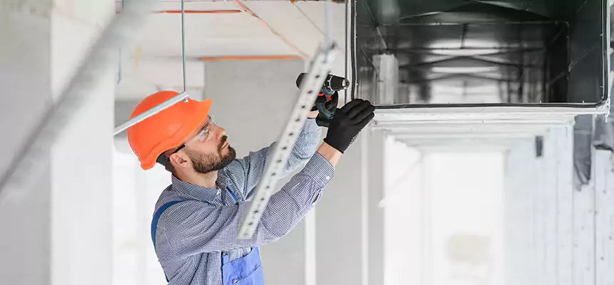 Our Air Vent Replacement Services in Albuquerque, NM