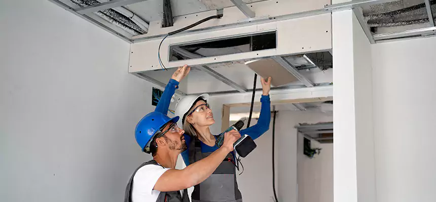 Our Attic Air Duct Cleaning Services in Albuquerque, NM