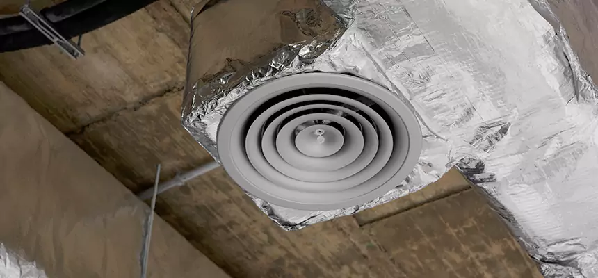 Our Basement Vent Cleaning Services in Albuquerque, NM