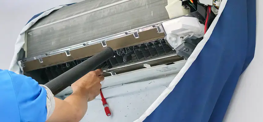 Advanced Clogged Dryer Vent Repair for Multi-Unit & Commercial in Albuquerque, NM