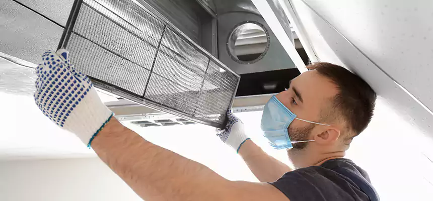 Our Dryer Vent Cleaning Services in Albuquerque, NM
