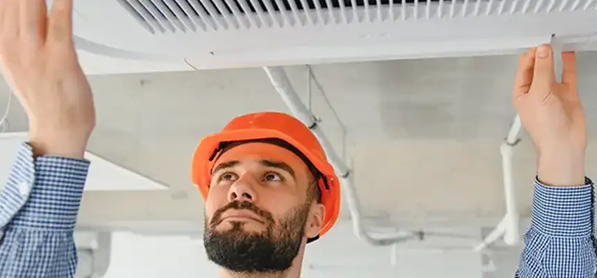 Our Furnace Vent Cleaning Services in Albuquerque, NM