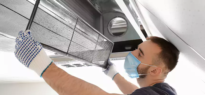 Our Home Duct Cleaning Services in Albuquerque, NM  