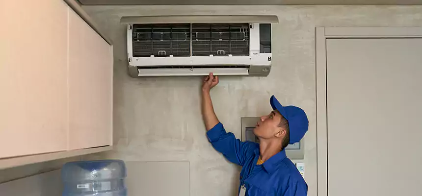 Balanced Fresh‑Air Ventilation (ERV/HRV) in Albuquerque