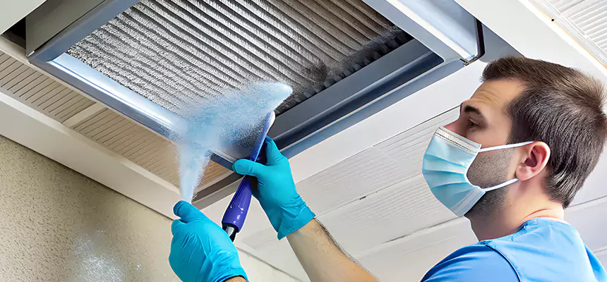 Our Home Ventilation Cleaning Services in Albuquerque, NM