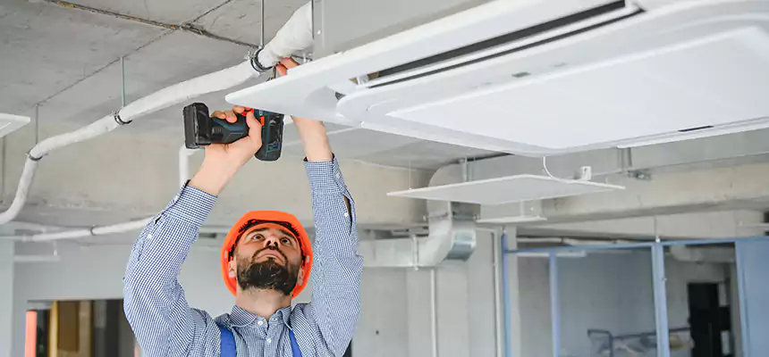 Eco‑Friendly Coil & Plenum Deep Cleaning in Albuquerque