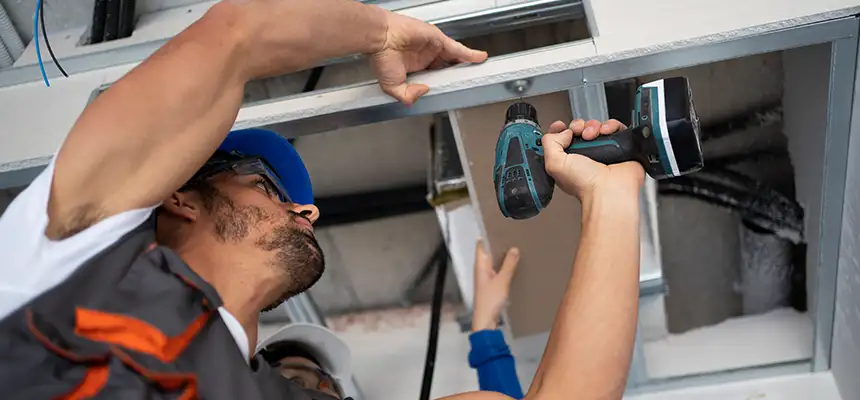 Our Improve Home Air Circulation Services in Albuquerque, NM