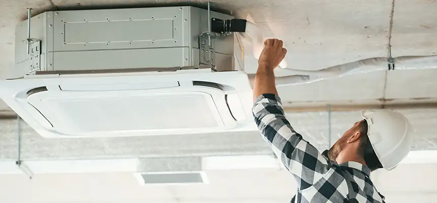 Our Local Vent Cleaning Services in Albuquerque, NM