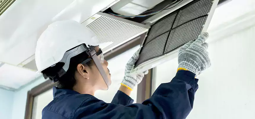 Our Multi-family Home Duct Cleaning Services in Albuquerque, NM
