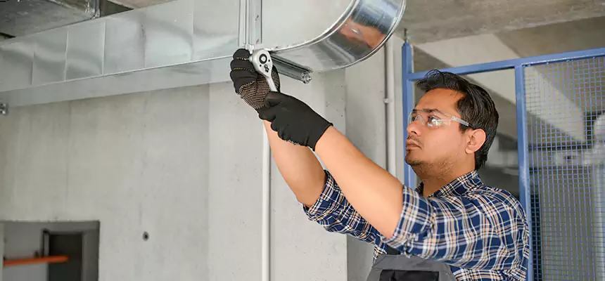 Our Post-Construction Duct Cleaning Services in Albuquerque, NM