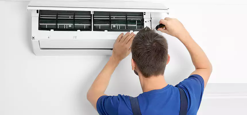Our Smart Air Conditioning Installation Services in Albuquerque, NM
