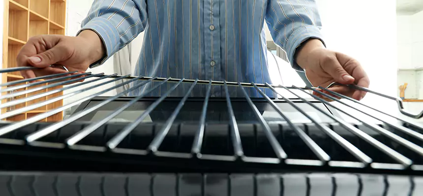 Our Vent Grille Washing Services in Albuquerque, NM