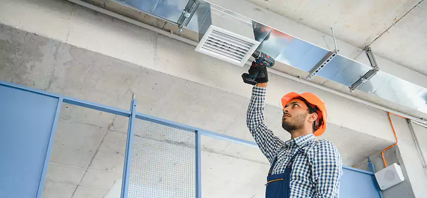 Efficient Exhaust Vent Cleaning in Albuquerque, NM