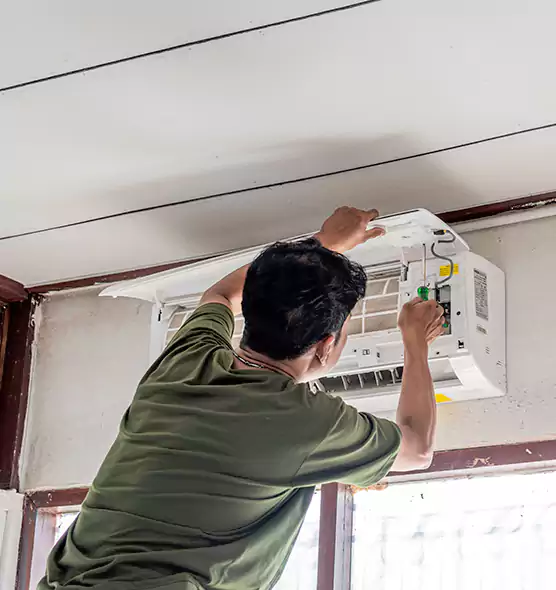 About Air Duct & AC Odor Removal in Albuquerque, NM