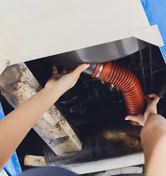 Professional Air Duct Leak Repair in Albuquerque, NM