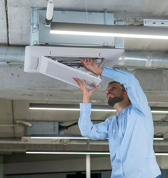 About Air Duct Sealing And Repair in Albuquerque, NM