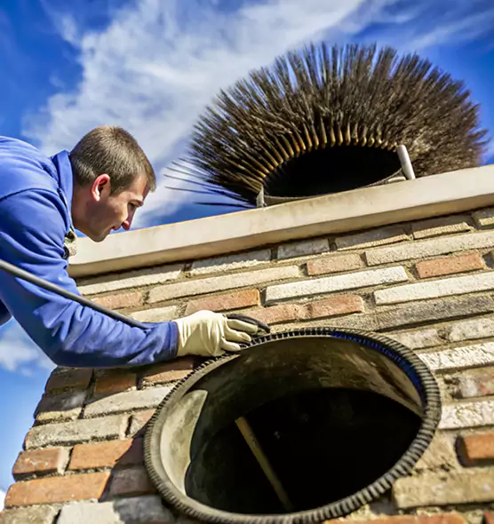 About Professional Chimney Sweep in Albuquerque, NM