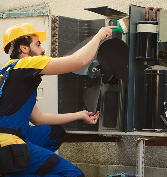 About Dryer Duct Fire Hazard Inspection in Albuquerque, NM