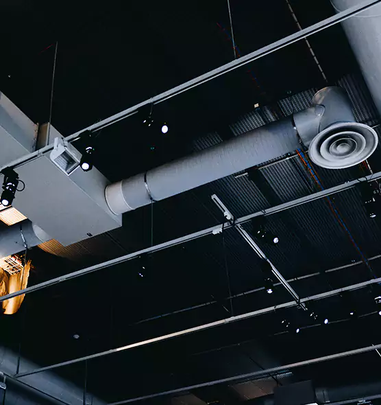 About Duct Sanitization with UV Light in Albuquerque, NM