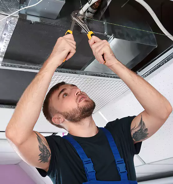 Trusted Home Air Duct Cleaning in Albuquerque, NM