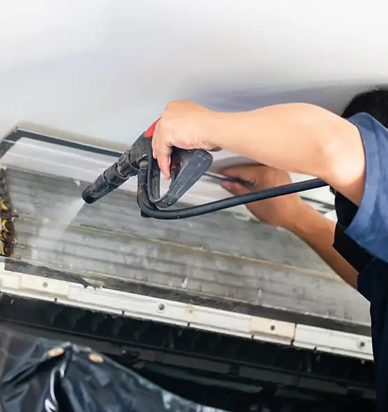 Welcome to Move-in/Move-out Duct Cleaning Services in Albuquerque, NM