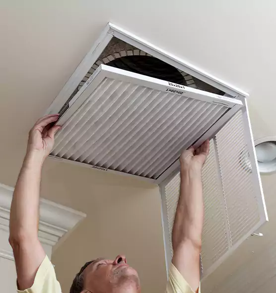 Advanced Residential Vent Cleaning in Albuquerque, NM