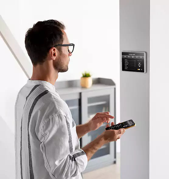 About Smart AC Vent Controller Services in Albuquerque