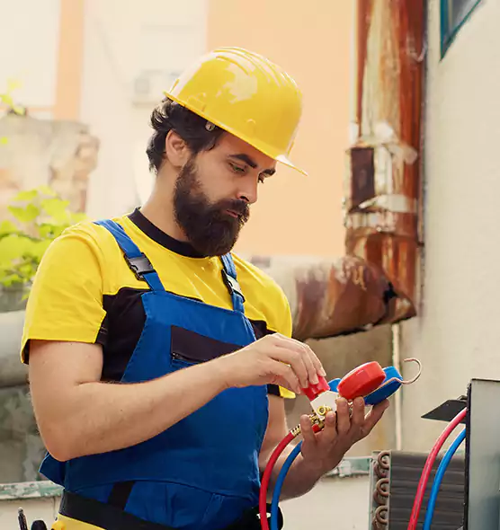 About Smart HVAC Installation in Albuquerque, NM