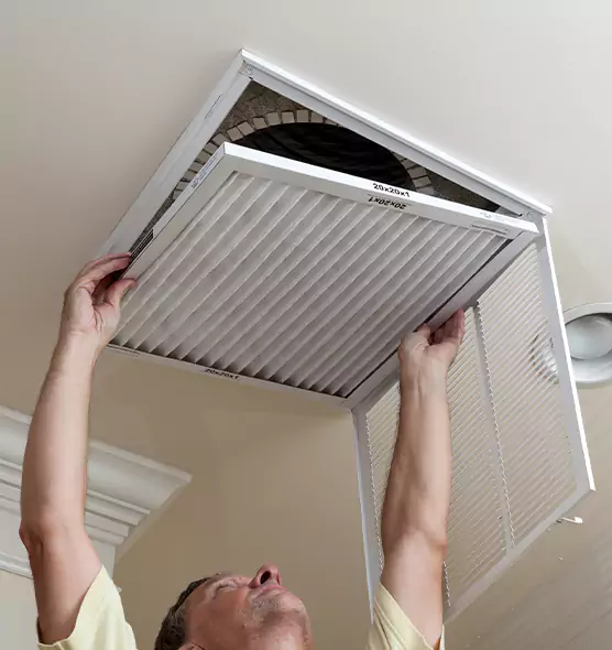 Professional Vent Relocation Services in Albuquerque, NM
