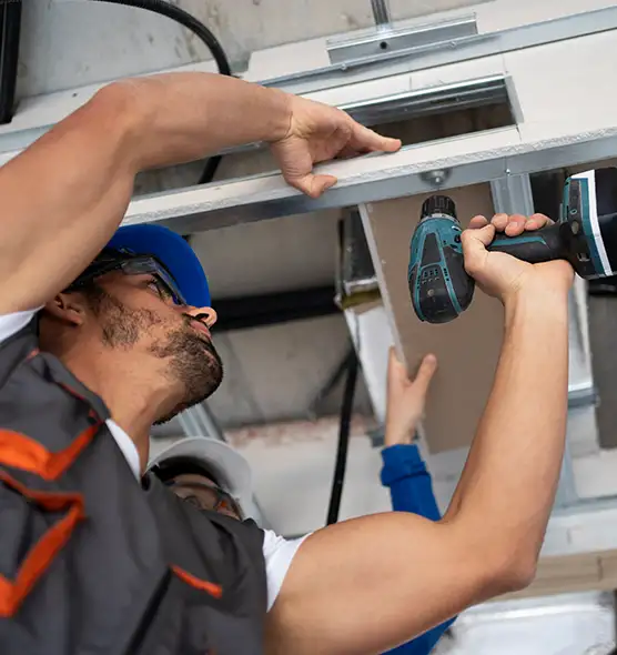 About Vent Smoke Odor Elimination in Albuquerque, NM