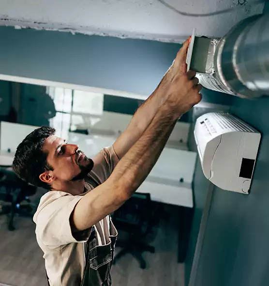 Reliable Warehouse Vent Cleaning in Albuquerque, NM