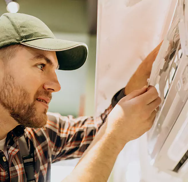 Why Homeowners Businesses Trust Us in Albuquerque, NM?