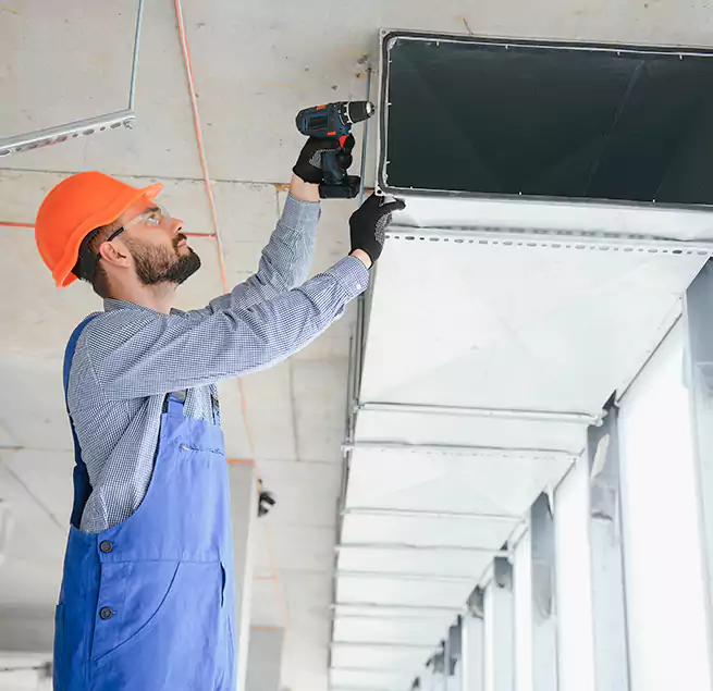 Why Homeowners & Businesses Trust Us in Albuquerque, NM?