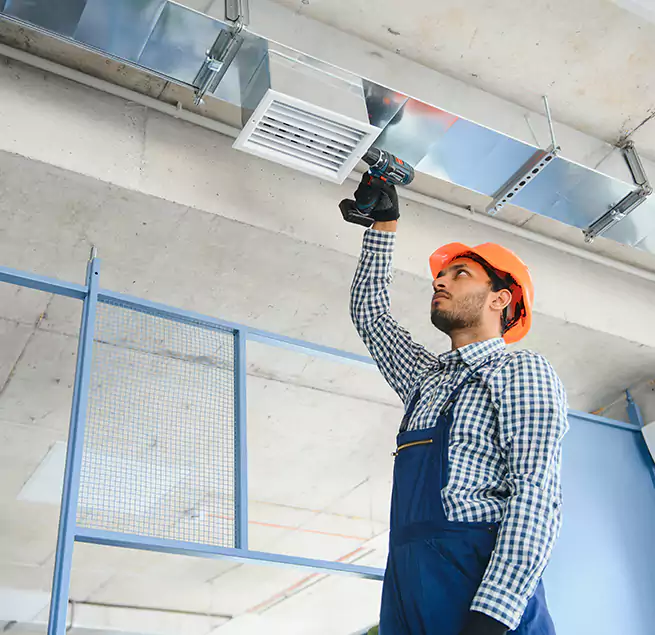 Why Homeowners & Businesses Trust Us in Albuquerque, NM?