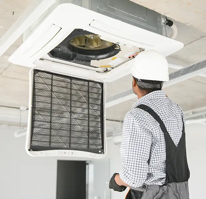 Why Homeowners & Businesses Trust Us in Albuquerque, NM?