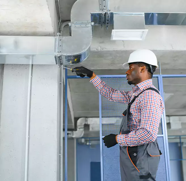 Why Homeowners & Businesses Trust Us Albuquerque, NM