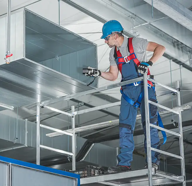 Why Homeowners & Businesses Trust Us in Albuquerque, NM?