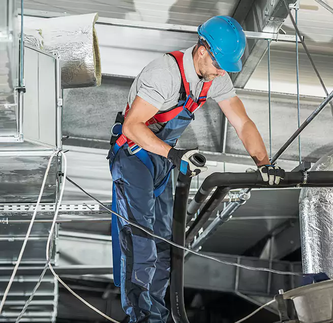 Why Homeowners & Businesses Trust Us in Albuquerque, NM?