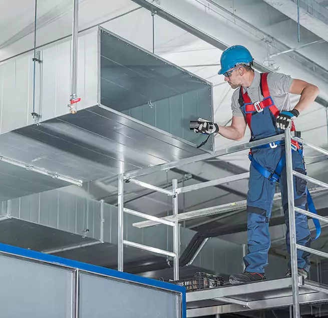 Why Homeowners & Businesses Trust Us in Albuquerque, NM?