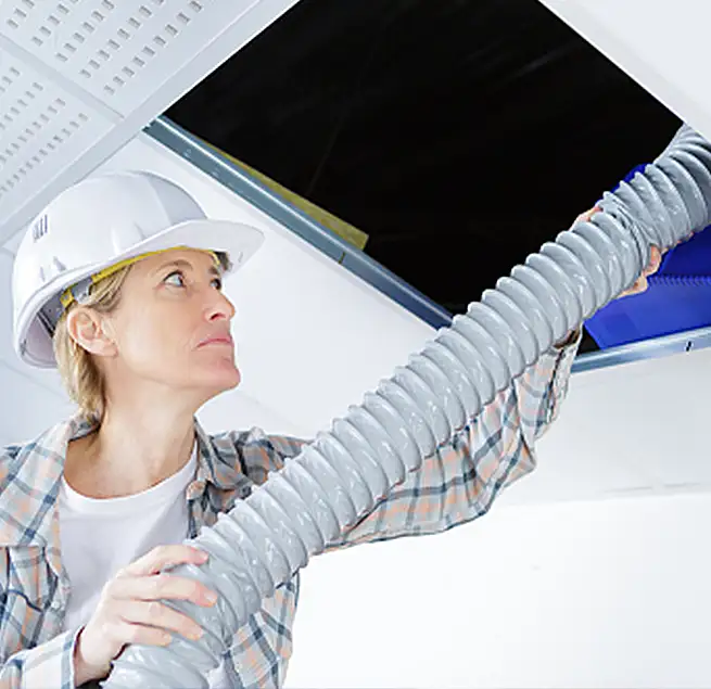 Why Homeowners & Businesses Trust Us Albuquerque, NM