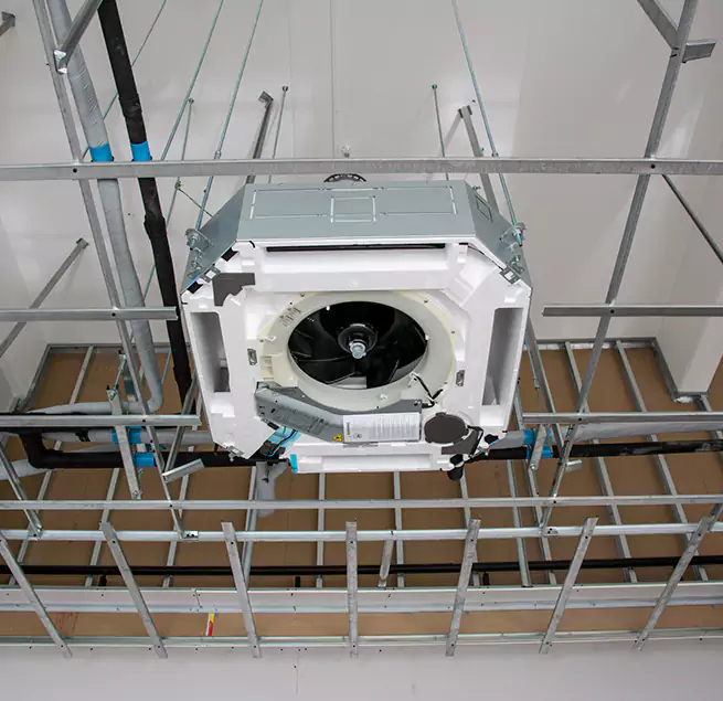 Why Homeowners & Businesses Trust Us in Albuquerque, NM?