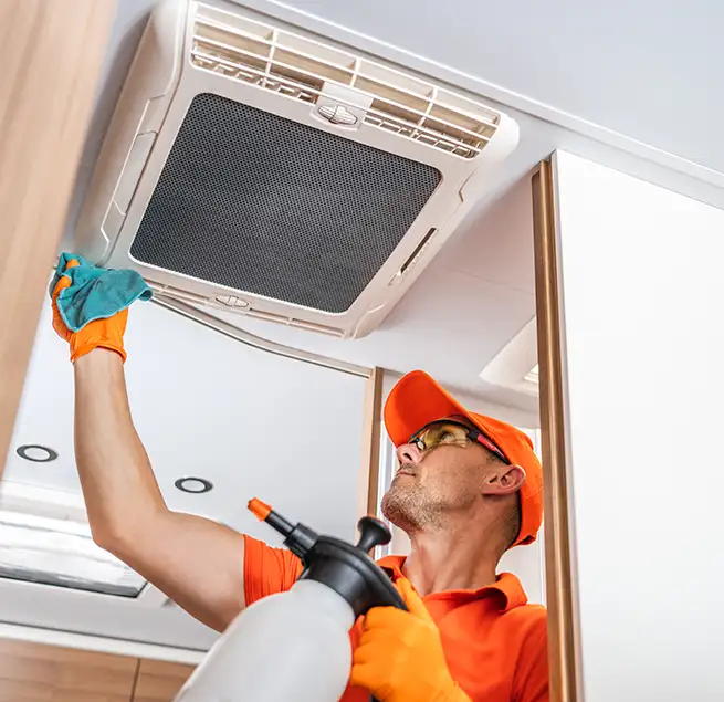 Why Homeowners & Businesses Trust Us in Albuquerque, NM?