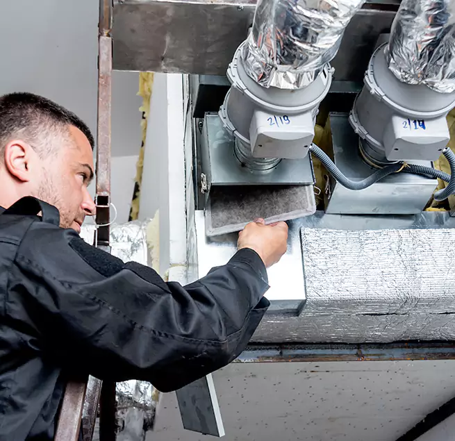  Why Homeowners & Businesses Trust Us in Albuquerque, NM?