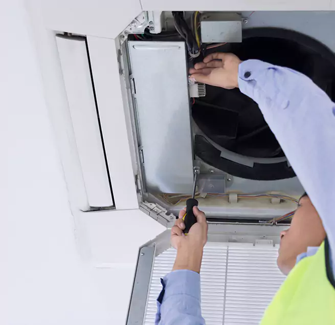 Why Homeowners & Businesses Trust Us in Albuquerque, NM?