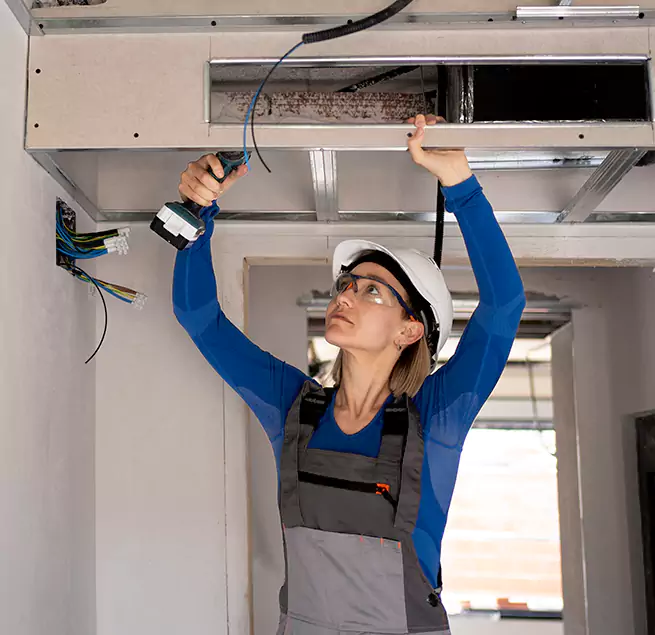 Why Homeowners & Businesses Trust Us in Albuquerque, NM?